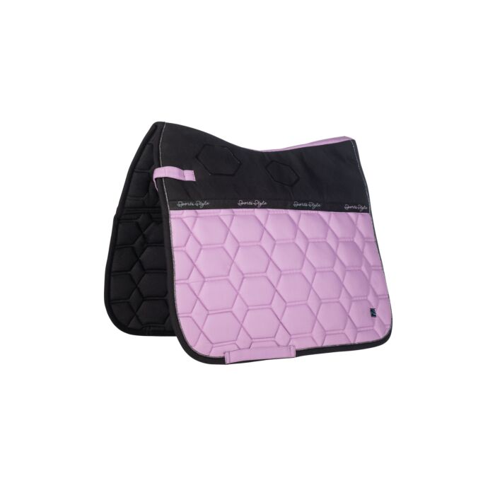 HKM Saddle Pad - Harbour Island